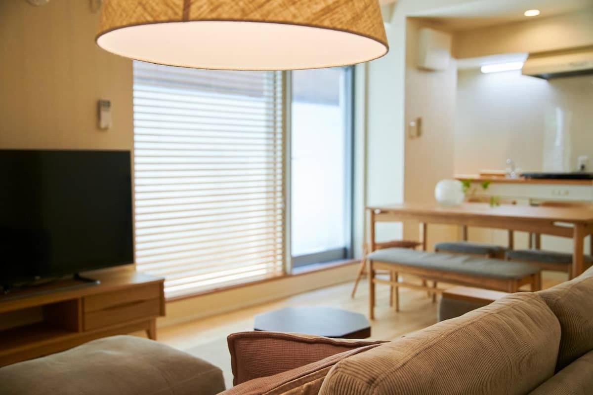 江戸川橋レジデンス Edogawabashi Residence Tokyo Exterior photo