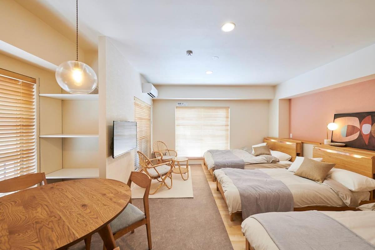 江戸川橋レジデンス Edogawabashi Residence Tokyo Exterior photo