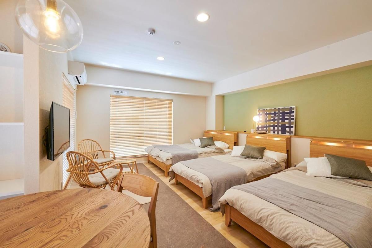 江戸川橋レジデンス Edogawabashi Residence Tokyo Exterior photo