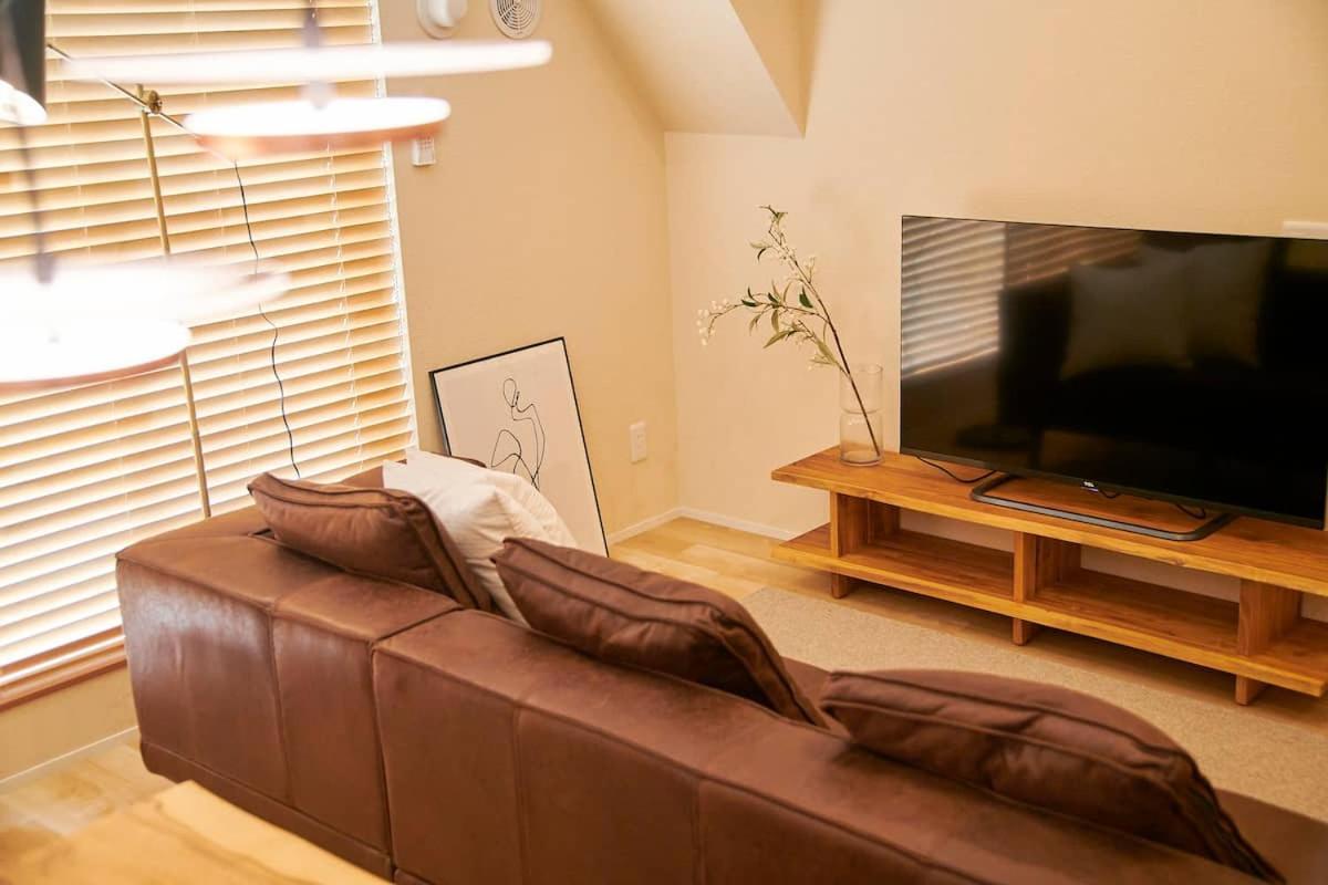 江戸川橋レジデンス Edogawabashi Residence Tokyo Exterior photo