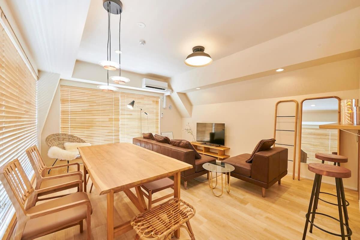 江戸川橋レジデンス Edogawabashi Residence Tokyo Exterior photo