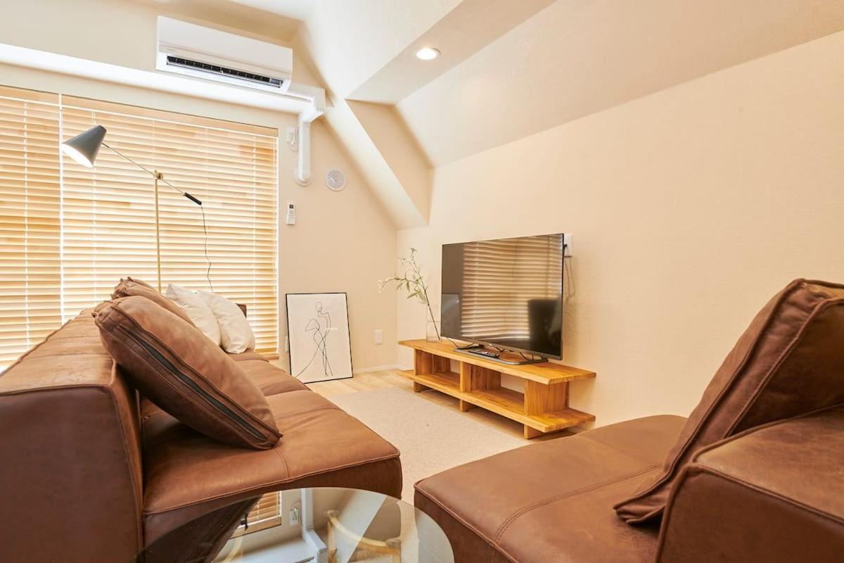 江戸川橋レジデンス Edogawabashi Residence Tokyo Exterior photo