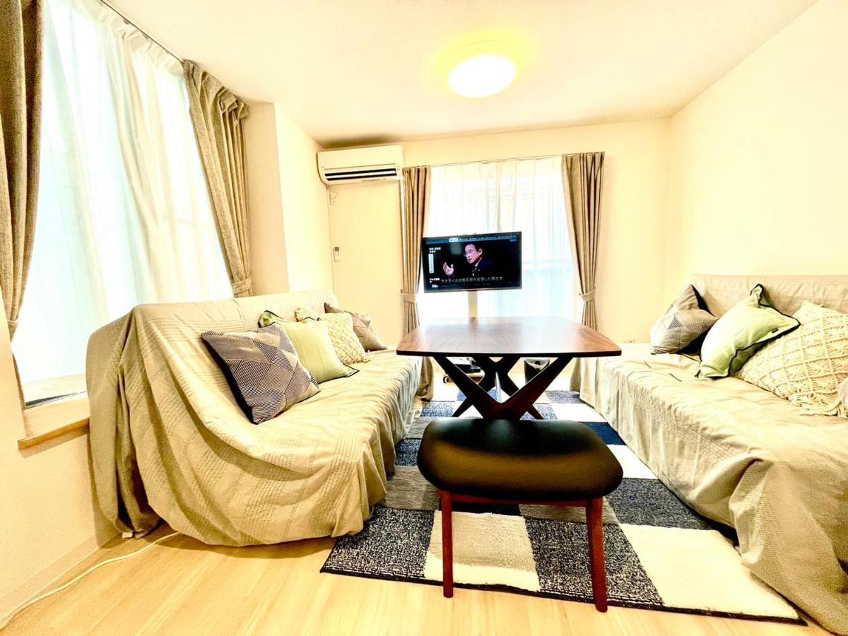 江戸川橋レジデンス Edogawabashi Residence Tokyo Exterior photo