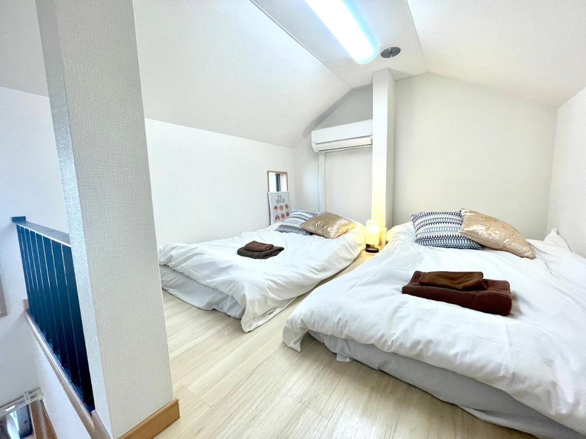 江戸川橋レジデンス Edogawabashi Residence Tokyo Exterior photo