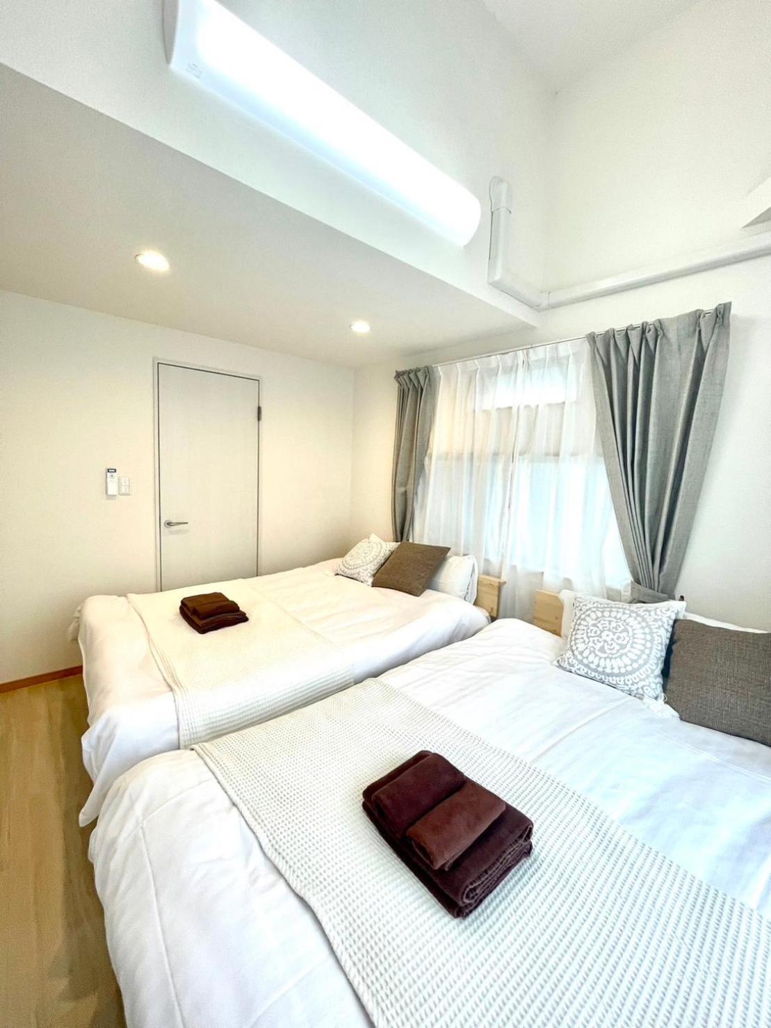 江戸川橋レジデンス Edogawabashi Residence Tokyo Exterior photo