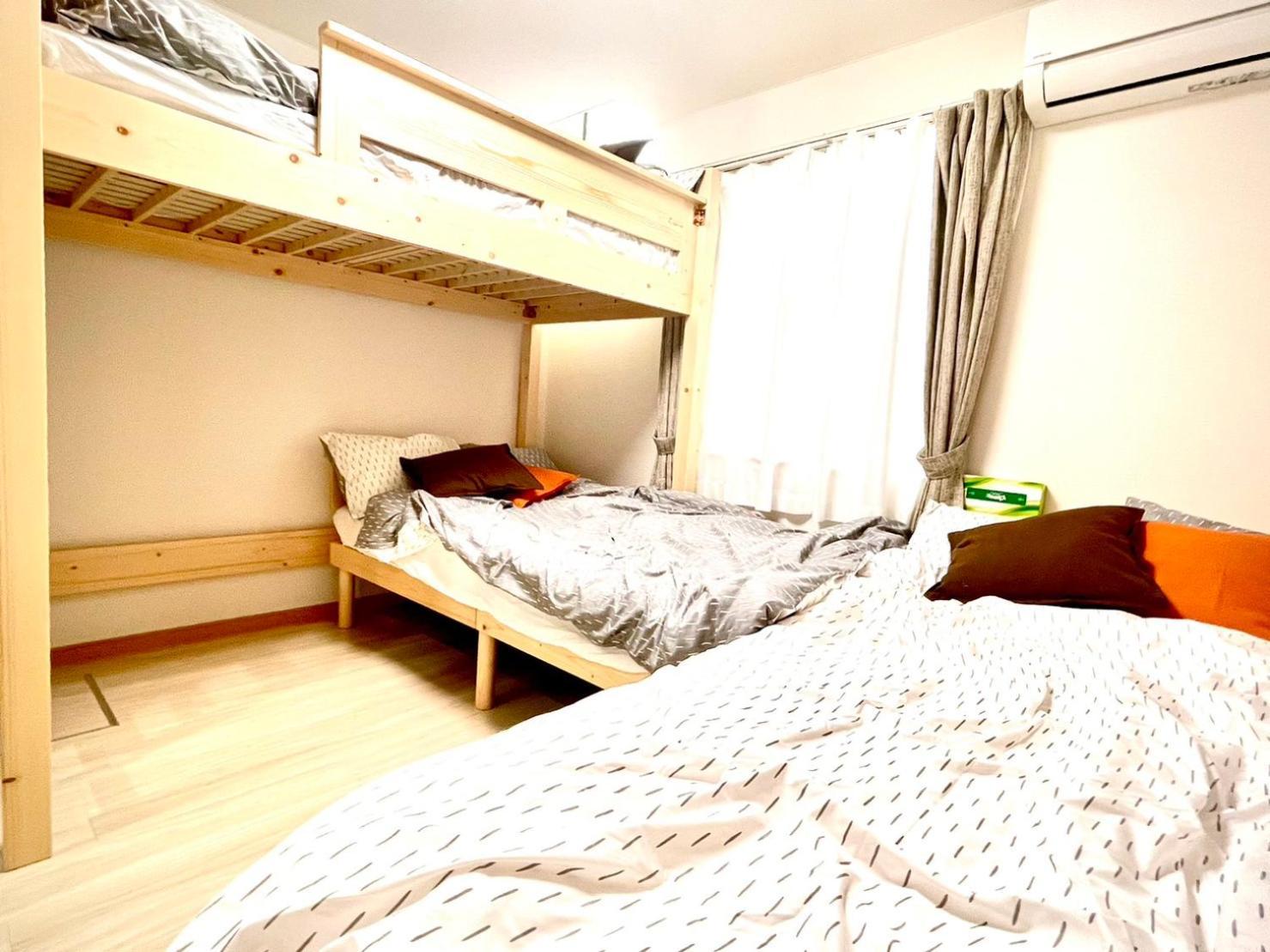 江戸川橋レジデンス Edogawabashi Residence Tokyo Room photo