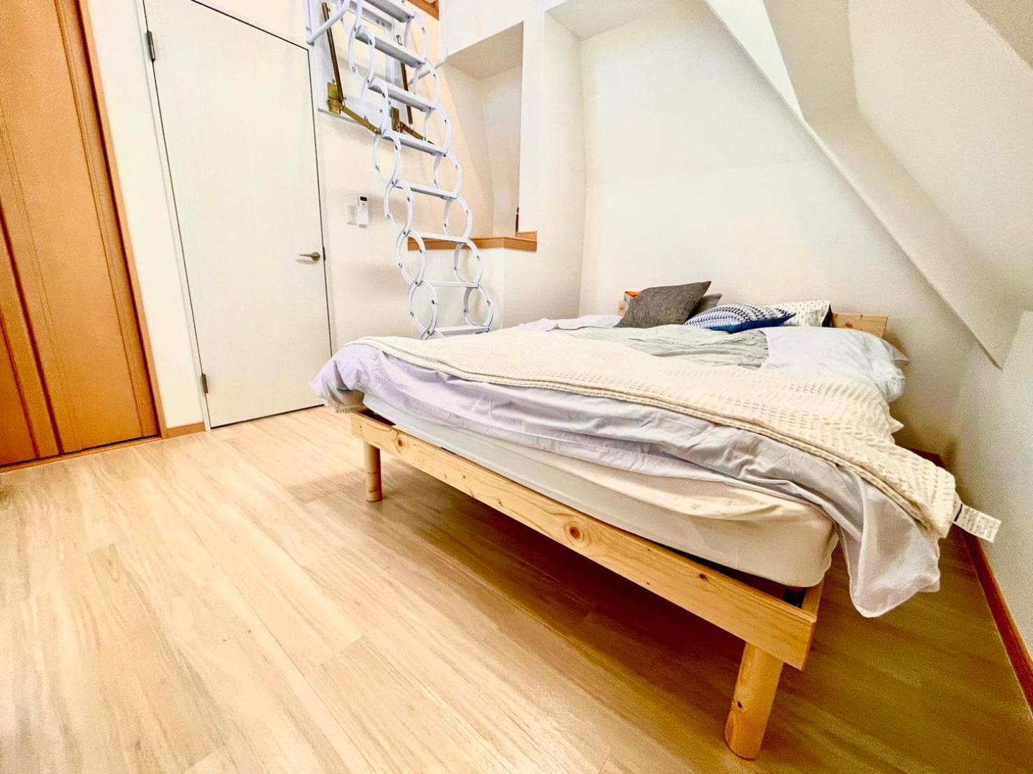 江戸川橋レジデンス Edogawabashi Residence Tokyo Room photo