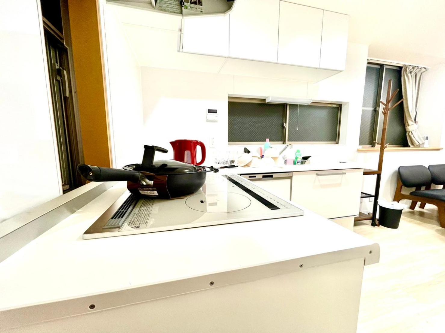 江戸川橋レジデンス Edogawabashi Residence Tokyo Room photo