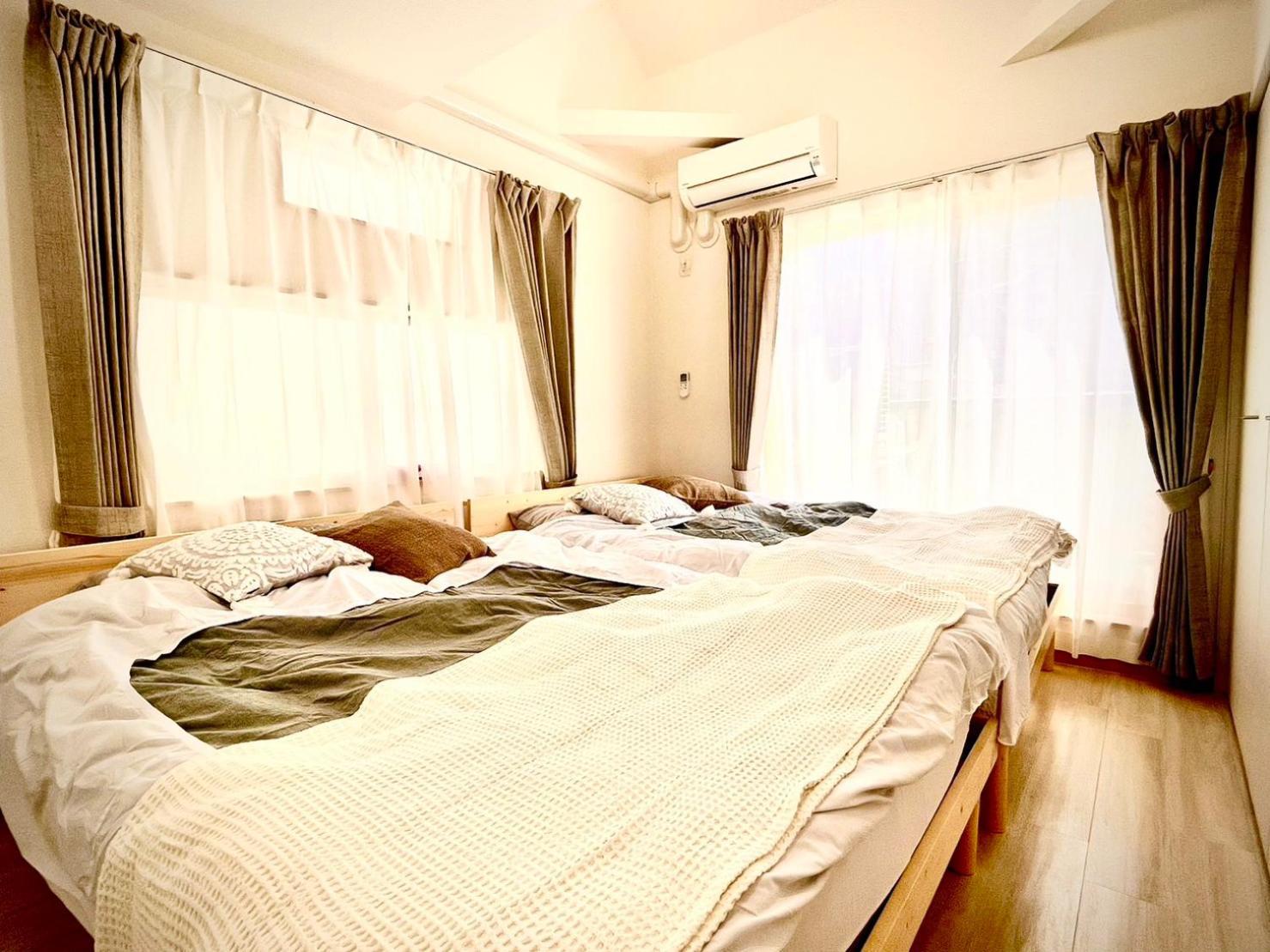 江戸川橋レジデンス Edogawabashi Residence Tokyo Room photo