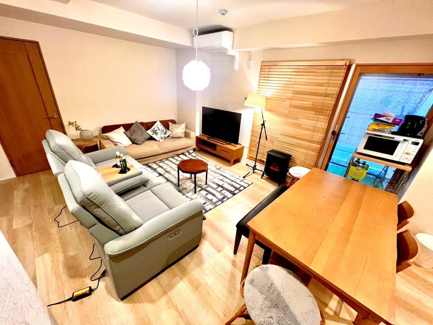 江戸川橋レジデンス Edogawabashi Residence Tokyo Exterior photo
